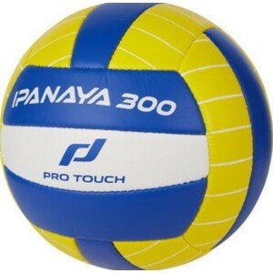 Lopta na plážový volejbal Pro Touch IPAN Farba: žltá, Veľkosť: 5