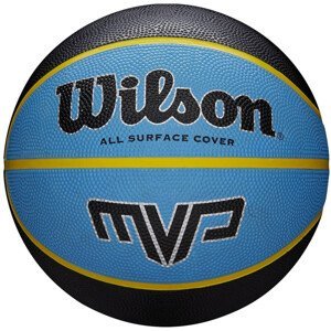 Wilson Basketbalová lopta MVP 295 Farba: Biela, Veľkosť: 0