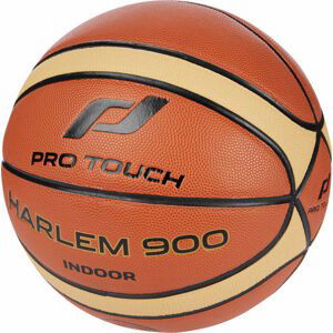 Pro touch ProTouch Basketbalová lopta Harlem 900 Farba: Hnedá, Veľkosť: 007