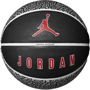 Nike JORDAN Basketbalová lopta Playground 2.0 Farba: čierna, Veľkosť: 7