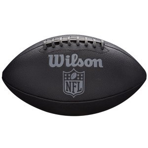 Wilson Futbalová lopta NFL JET Black,but Farba: čierna, Veľkosť: 0