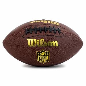 Lopta na americký futbal Wilson NFL Tail Farba: Biela, Veľkosť: 0