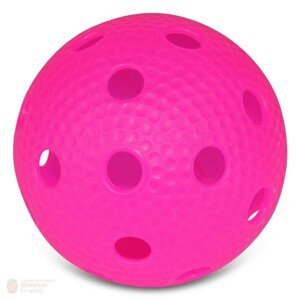 Salming Aero Ball Florbalová loptička Farba: farebné, Veľkosť: 0