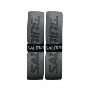 Salming X3M Omotávka Pro Grip Farba: Antracit, Veľkosť: 0