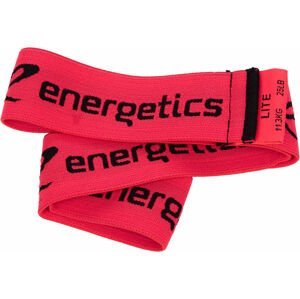 Energetics Mini brand Comfort Farba: červená, Veľkosť: 0