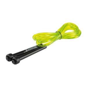 Energetics Skip Rope High Speed Farba: Zelená, Veľkosť: 0