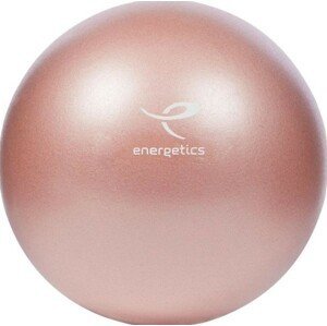 Energetics Pilates Soft lopta 22 cm Farba: Ružová, Veľkosť: 0