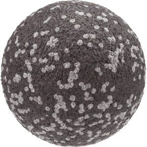 Blackroll Gymnastikball masážna lopta Farba: čierna, Veľkosť: 12