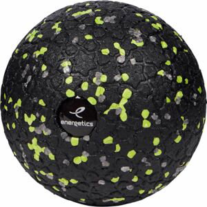 Energetics Recovery Ball 1.0 Farba: čierna, Veľkosť: 0