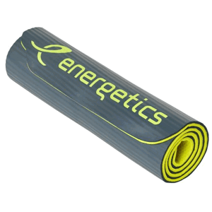 Energetics Gymanstická podložka Farba: Antracit, Veľkosť: 3