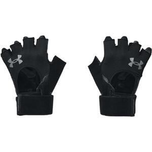UNDER ARMOUR Pán. rukavice Men's Weightl Farba: čierna, Veľkosť: XL