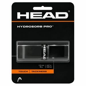 Head Základná omotávka 1,8 mm, Hydrosorb Farba: čierna, Veľkosť: 0