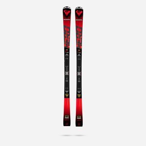 ROSSIGNOL Zjazdové lyže Hero LTD Race Farba: červená, Veľkosť: 162
