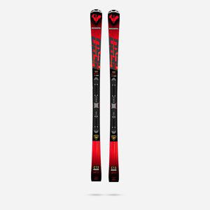 ROSSIGNOL Zjazdové lyže Hero LTD Race Farba: červená, Veľkosť: 167