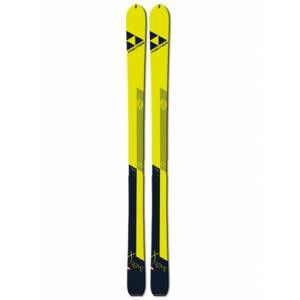 Fischer skialpinistické lyže X-Treme 88 21/22 Farba: čierna, Veľkosť: 170