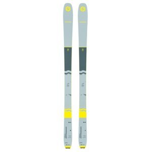 Blizzard skialpinistické lyže Zero G 84 21/22 Farba: sivá, Veľkosť: 171
