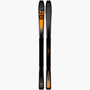 Dynafit SpeedFit 84 19/20 Farba: čierna / oranžová, Veľkosť: 183