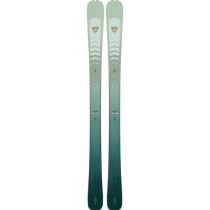 Dám. skialpové lyže ROSSIGNOL Escaper W set Farba: Zelená, Veľkosť: 145