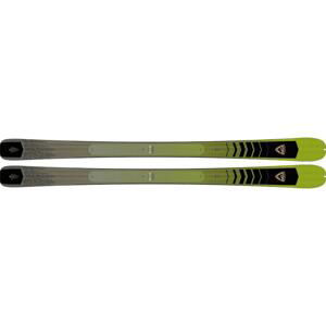 ROSSIGNOL Skialpové lyže Escaper 80 Open set Farba: Zelená, Veľkosť: 169