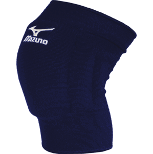 Mizuno Team Kneepad Chránič kolena Farba: Navy, Veľkosť: L