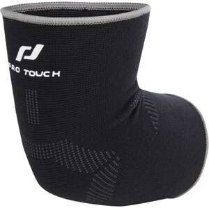 PRO TOUCH Elbow Support 1 Farba: čierna, Veľkosť: M