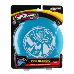 SUNFLEX Classic Pro Frisbee Farba: Biela, Veľkosť: 0