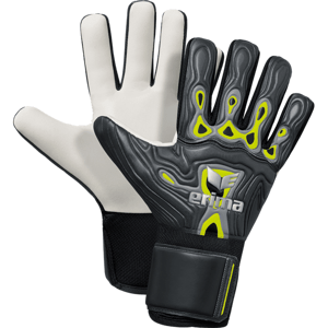 erima Brankárske rukavice Flex-Ray New T Farba: čierna, Veľkosť: 90