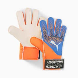 PUMA Brankárske rukavice Ultra Grip 4 RC Farba: oranžová, Veľkosť: 60