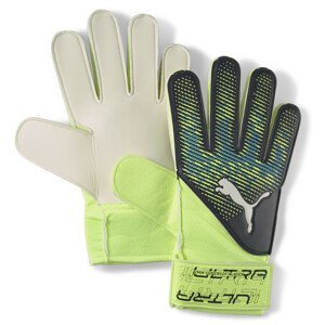 PUMA Brankárske rukavice Ultra Grip 4 RC Farba: Svetložltá, Veľkosť: 70
