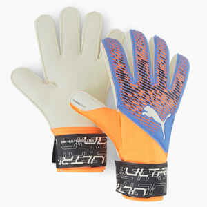 PUMA Brankárske rukavice Ultra Grip 3 RC Farba: oranžová, Veľkosť: 70