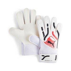 PUMA Brankárske rukavice Ultra Play RC Farba: Biela, Veľkosť: 110