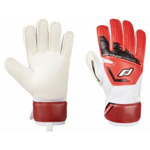 Pro Touch brankárske rukavice Force 1000 PG Farba: červená, Veľkosť: 70