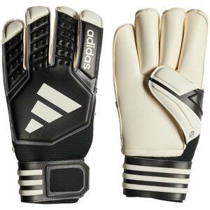 adidas Brankárske rukavice TIRO GL LGE Farba: čierna, Veľkosť: 100