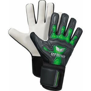 erima Brankárske rukavice Flex-Ray New T Farba: čierna, Veľkosť: 40