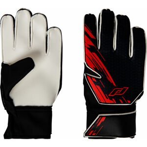 PRO TOUCH detské brankárske rukavice Force 300 AG Jr. Farba: čierna, Veľkosť: 30