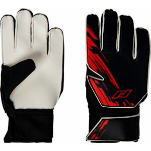 PRO TOUCH detské brankárske rukavice Force 300 AG Jr. Farba: čierna, Veľkosť: 40