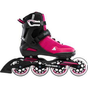 Rollerblade Spark 90 W Farba: Fialová, Veľkosť: 37