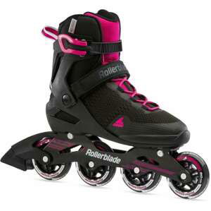 Rollerblade Sirio 80W Farba: čierna, Veľkosť: 38,5