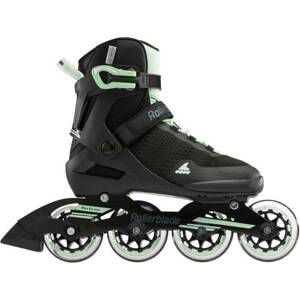 Rollerblade Spark 84 W Farba: Svetlošedá, Veľkosť: 38