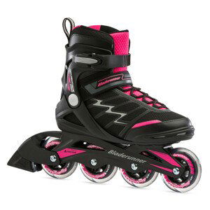 Rollerblade Bladerunner Advantage Pro XT W Farba: čierna, Veľkosť: 39