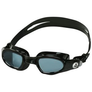 Plavecké okuliare Aquasphere Mako2 Farba: čierna