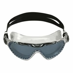 Aquasphere Plavecká maska Vista XP Farba: čierna, Veľkosť: 0