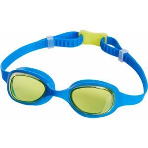 Det./ml. plavecké okuliare Energetics At Farba: Modrá, Veľkosť: 0