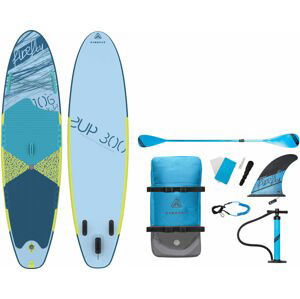 Firefly iSUP 300 III Stand-Up-Paddle Set Farba: Modrá, Veľkosť: 0