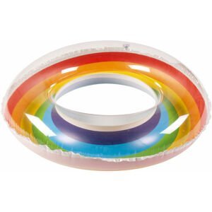 Plávacie koleso Happy People, priemer 70 Farba: farebné, Veľkosť: 000