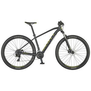 Scott Horský bicykel Aspect 960 Farba: čierna, Veľkosť: M