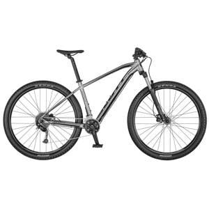 SCOTT Horský bicykel Aspect 750 Farba: Tmavošedá, Veľkosť: M