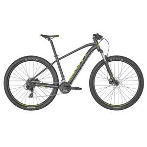 SCOTT Horský bicykel Aspect 760 Farba: čierna, Veľkosť: S