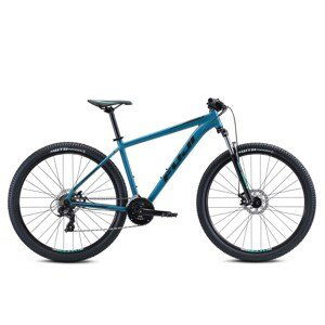 FUJI Dosp. horský bicykel 29", Nevada 1. Farba: Modrá, Veľkosť: M