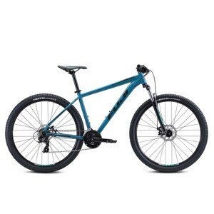 FUJI Dosp. horský bicykel 29", Nevada 1. Farba: Modrá, Veľkosť: L